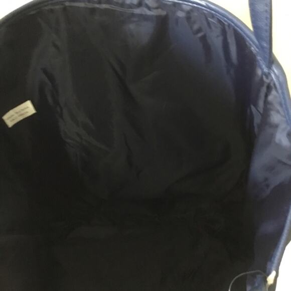 Neiman Marcus Gray Tote Bag - Picture 4 of 4